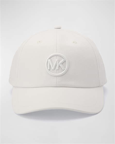 women's michael kors baseball cap|Michael Kors hats.